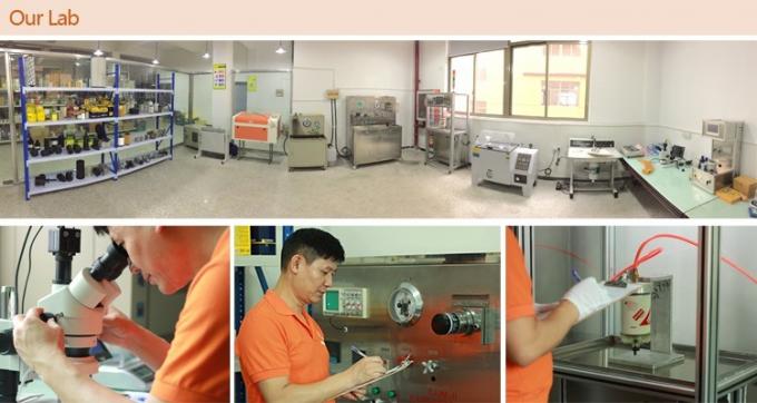 1132401320 filtro dell'aria dell'assunzione dell'automobile della fibra di poliestere dei filtri del carburante AF25372 dal camion 2